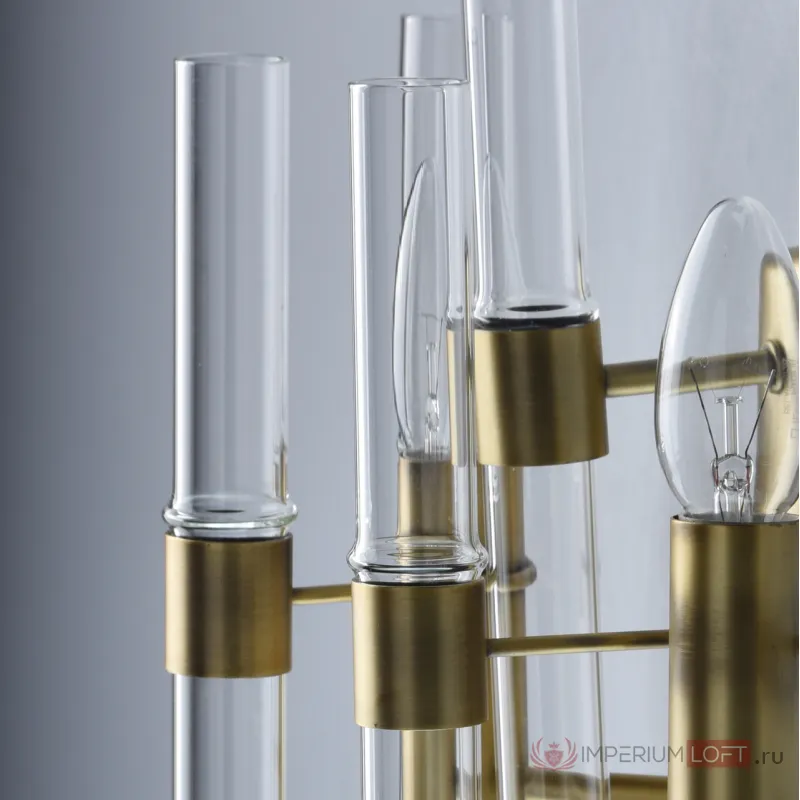Бра MW-Light Альгеро 285021002 от ImperiumLoft