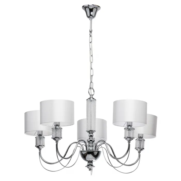 Люстра MW-Light Онтарио 692011205 от ImperiumLoft