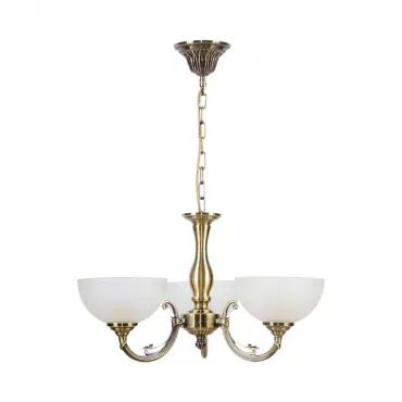 Люстра подвесная MW-Light Olimp 318011103