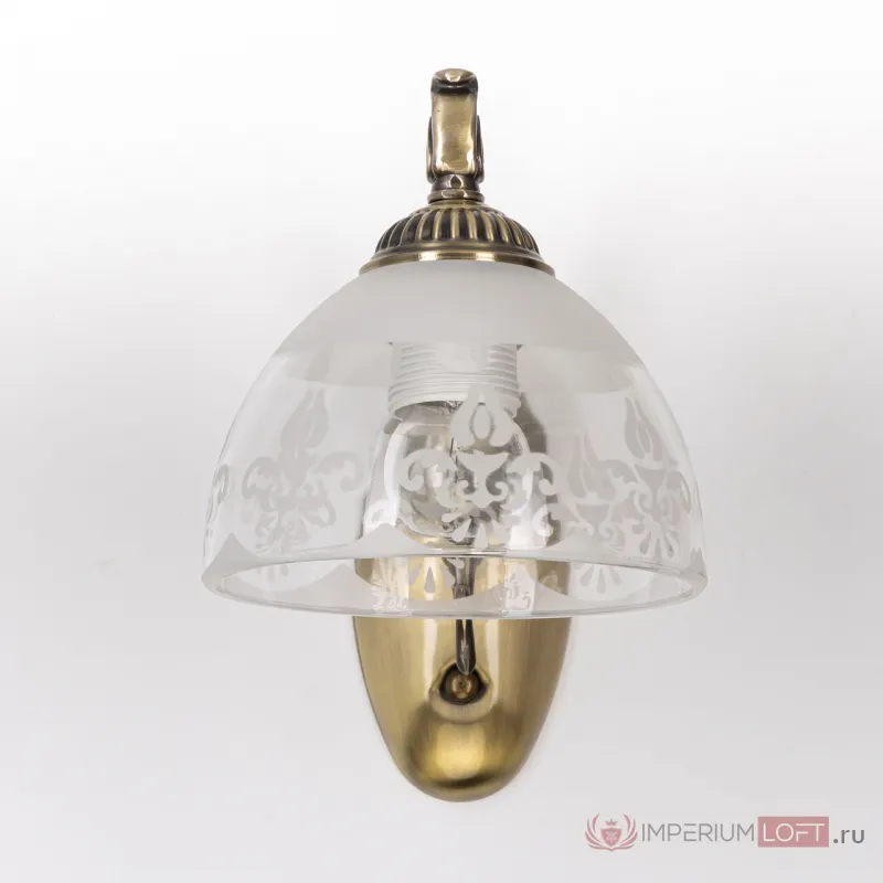 Бра MW-Light Аманда 481024801 от ImperiumLoft