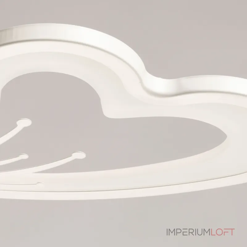 Потолочная люстра De City Мадлен 424019003 Потолочная люстра De City Мадлен 424019003