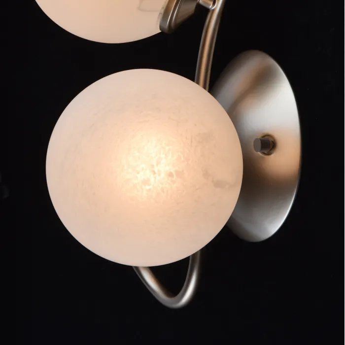 Бра MW-Light Оливия 306023502 от ImperiumLoft