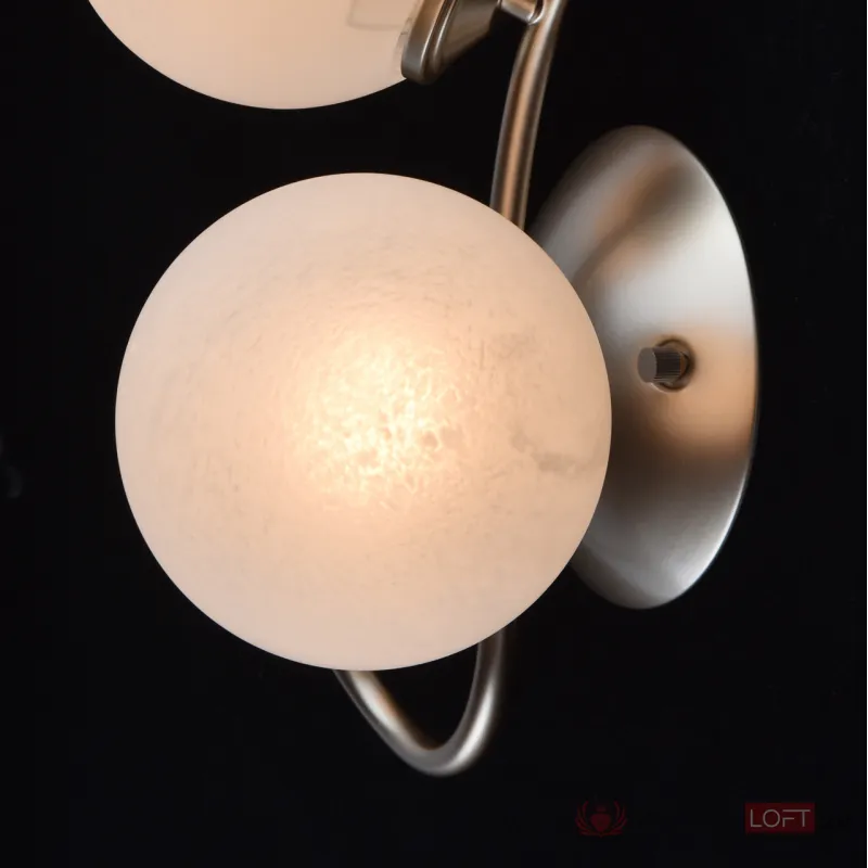 Бра MW-Light Оливия 306023502 от ImperiumLoft
