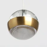 Подвесной светильник DeMarkt Капелия 730010701