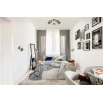 Люстра потолочная De City Альфа 324018105 от ImperiumLoft