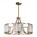 Люстра подвесная MW-Light Илвита 624010806 от ImperiumLoft