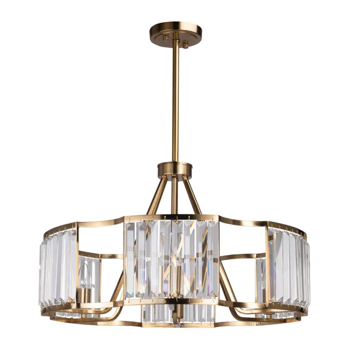 Люстра подвесная MW-Light Илвита 624010806 от ImperiumLoft