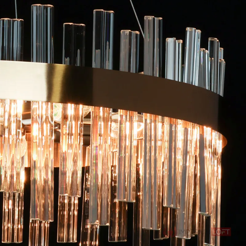 Люстра подвесная MW-Light Аделард 642018508 от ImperiumLoft