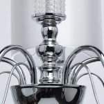 Люстра MW-Light Онтарио 692011205 от ImperiumLoft