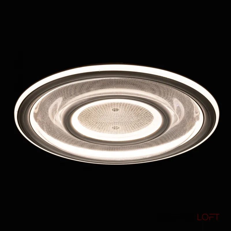 Потолочная люстра De City Норден 660016701 Потолочная люстра De City Норден 660016701