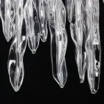 Подвесная люстра MW-Light Лайма 467013808