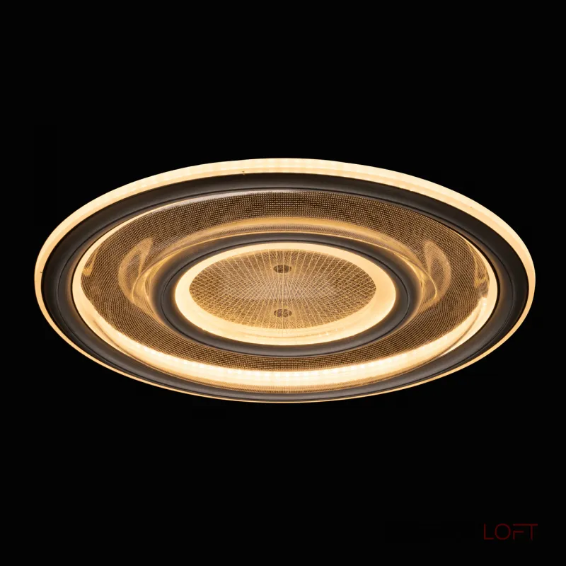 Потолочная люстра De City Норден 660016701 Потолочная люстра De City Норден 660016701