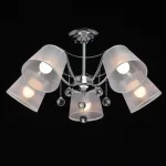 Потолочная люстра De City Ла