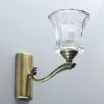 Бра MW-Light Аманда 481024001 от ImperiumLoft