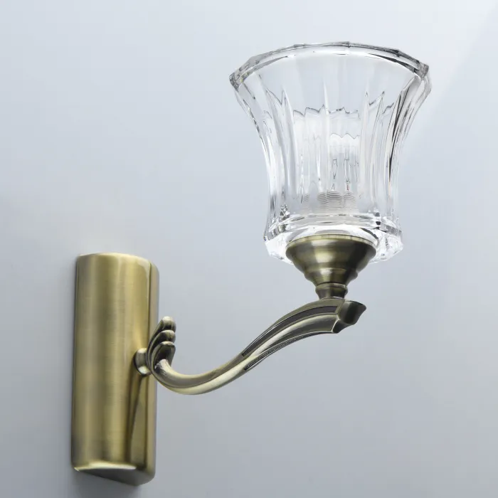 Бра MW-Light Аманда 481024001 от ImperiumLoft