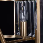 Люстра подвесная MW-Light Илвита 624010806 от ImperiumLoft