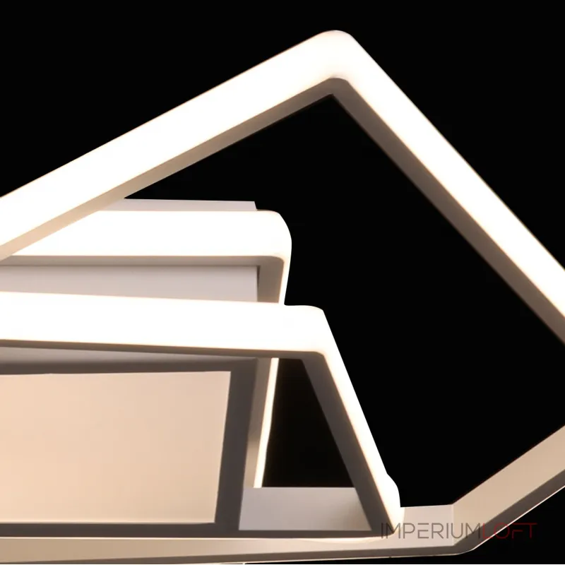 Потолочный светильник DeMarkt Эдгар 408013001 от ImperiumLoft Потолочный светильник DeMarkt Эдгар 408013001 от ImperiumLoft