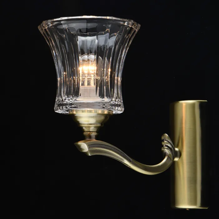 Бра MW-Light Аманда 481024001 от ImperiumLoft