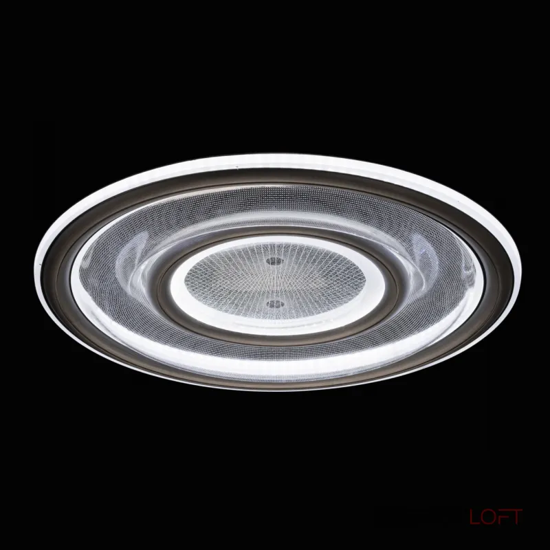 Потолочная люстра De City Норден 660016701 Потолочная люстра De City Норден 660016701