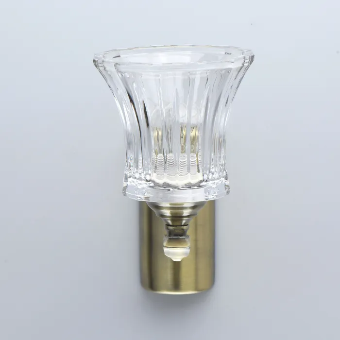 Бра MW-Light Аманда 481024001 от ImperiumLoft
