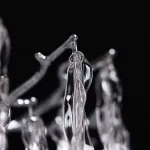 Подвесная люстра MW-Light Лайма 467013808