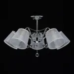 Потолочная люстра De City Ла