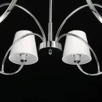 Люстра подвесная MW-Light VEGA 329012008 от ImperiumLoft