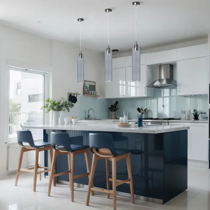 Подвесной светильник DeMarkt Кьянти 720012301 от ImperiumLoft