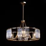 Люстра подвесная MW-Light Илвита 624010806 от ImperiumLoft