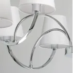 Люстра подвесная MW-Light VEGA 329012008 от ImperiumLoft