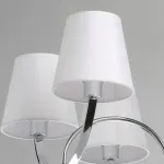 Люстра подвесная MW-Light VEGA 329012008 от ImperiumLoft