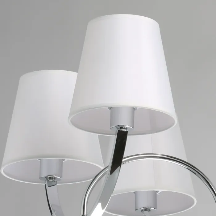 Люстра подвесная MW-Light VEGA 329012008 от ImperiumLoft