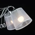 Потолочная люстра De City Ла