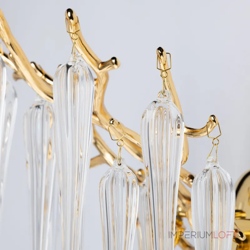 Бра De City Лайма 467022202 от ImperiumLoft Бра De City Лайма 467022202 от ImperiumLoft