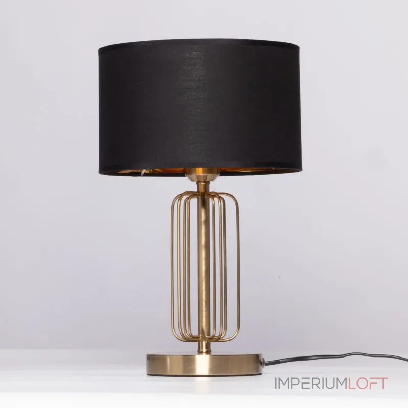 Настольная лампа MW-Light Шаратон 628030601 Настольная лампа MW-Light Шаратон 628030601