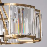 Люстра подвесная MW-Light Илвита 624010806 от ImperiumLoft