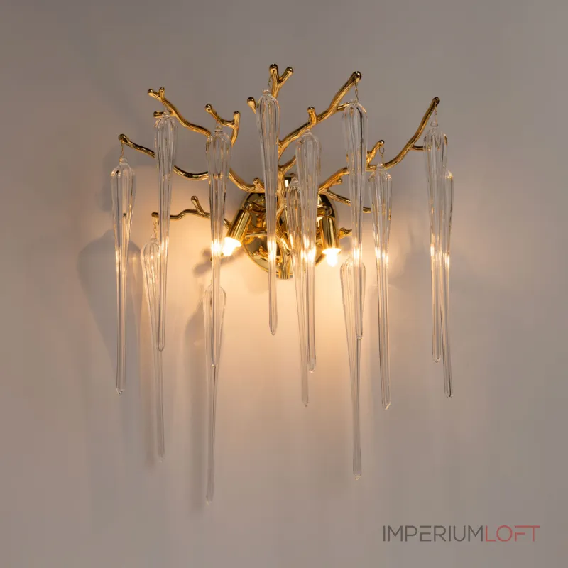 Бра De City Лайма 467022202 от ImperiumLoft Бра De City Лайма 467022202 от ImperiumLoft