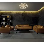 Потолочная люстра De City Мадлен 3 424013006 от ImperiumLoft
