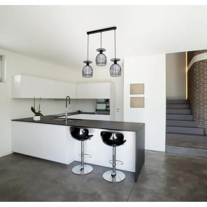 Светильник De City Лоск 354018503 от ImperiumLoft