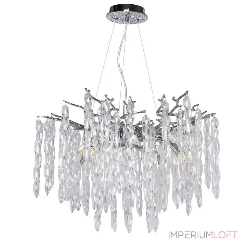 Подвесная люстра MW-Light Лайма 467013808 Подвесная люстра MW-Light Лайма 467013808