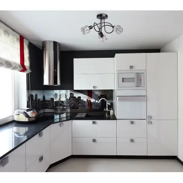 Люстра De City Акцент 680012403 от ImperiumLoft