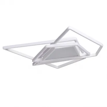 Потолочный светильник DeMarkt Эдгар 408013001 Потолочный светильник DeMarkt Эдгар 408013001