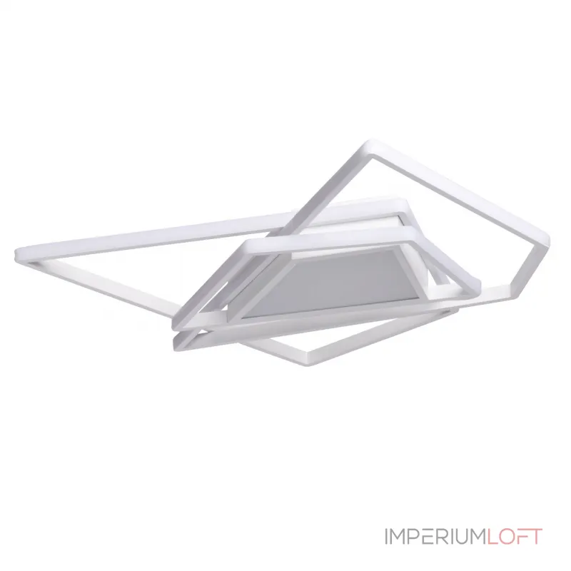 Потолочный светильник DeMarkt Эдгар 408013001 от ImperiumLoft Потолочный светильник DeMarkt Эдгар 408013001 от ImperiumLoft