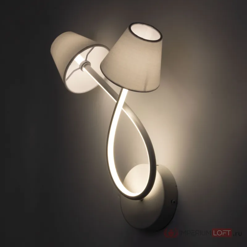 Бра MW-Light Аэлита 480022602 от ImperiumLoft