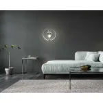 Светильник De Markt Толедо 312012601 от ImperiumLoft