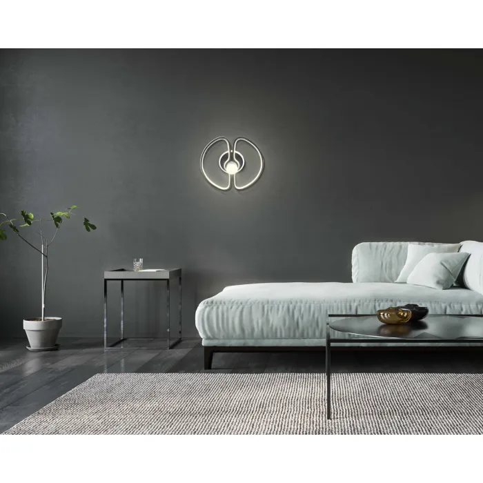 Светильник De Markt Толедо 312012601 от ImperiumLoft