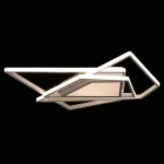 Потолочный светильник DeMarkt Эдгар 408013001 от ImperiumLoft