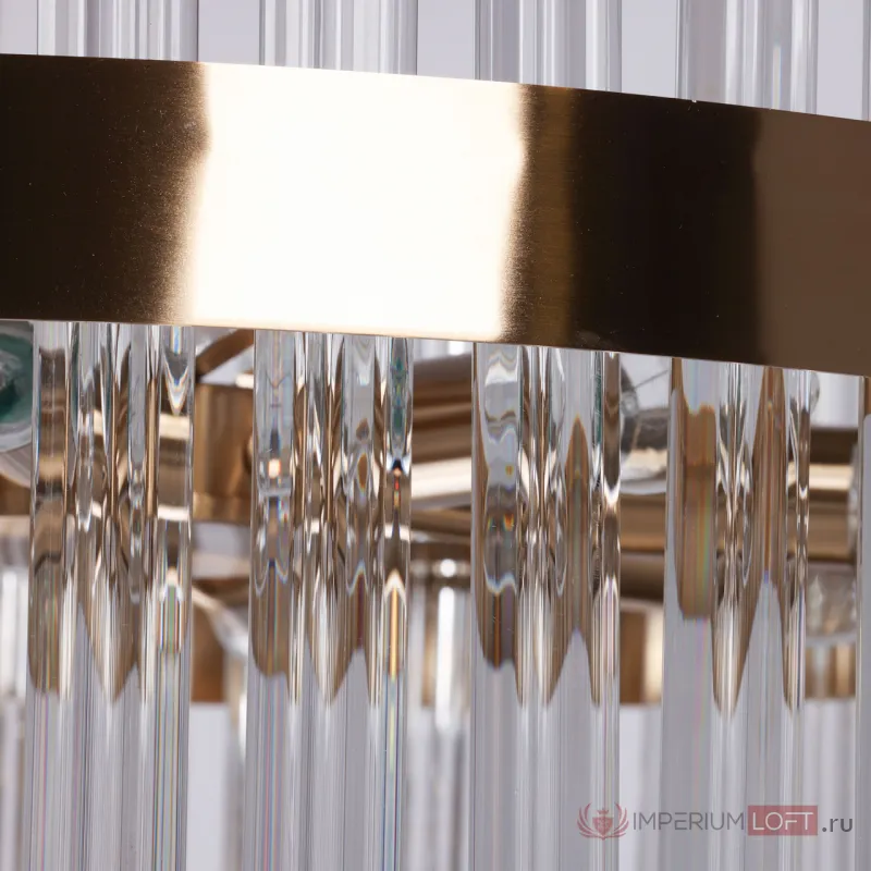 Люстра подвесная MW-Light Аделард 642018508 от ImperiumLoft