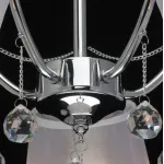 Потолочная люстра De City Ла