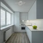 Потолочный светильник De City Мадлен 424015303 от ImperiumLoft